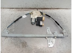 Recambio de elevalunas delantero izquierdo para peugeot 307 break/sw (s2) 1.6 16v cat referencia OEM IAM 9649911180 980697100 5P