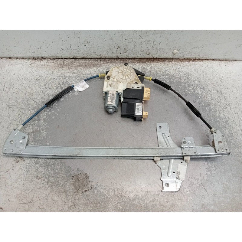 Recambio de elevalunas delantero izquierdo para peugeot 307 break/sw (s2) 1.6 16v cat referencia OEM IAM 9649911180 980697100 5P
