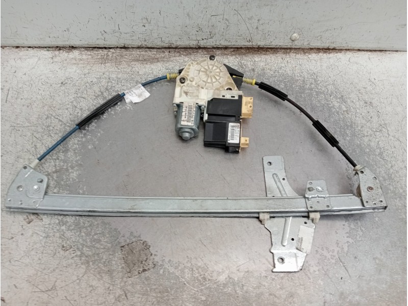 Recambio de elevalunas delantero izquierdo para peugeot 307 break/sw (s2) 1.6 16v cat referencia OEM IAM 9649911180 980697100 5P