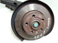 Recambio de mangueta trasera derecha para ford galaxy (vy) ambiente referencia OEM IAM   