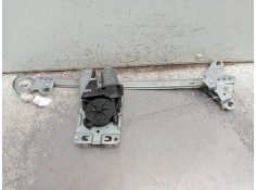 Recambio de elevalunas trasero derecho para peugeot 307 break/sw (s2) 1.6 16v cat referencia OEM IAM 965988 116330 5P