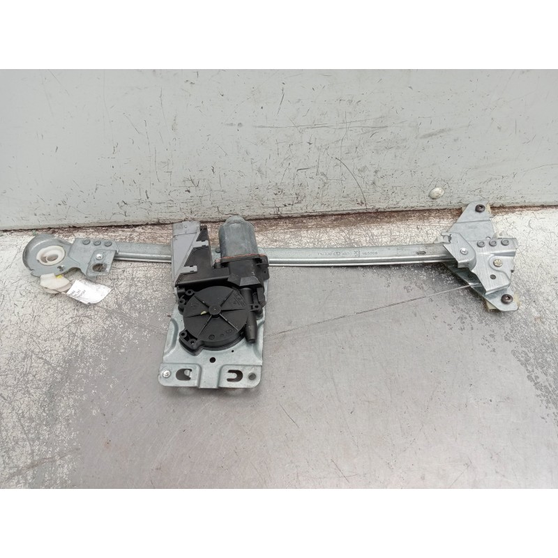 Recambio de elevalunas trasero derecho para peugeot 307 break/sw (s2) 1.6 16v cat referencia OEM IAM 965988 116330 5P