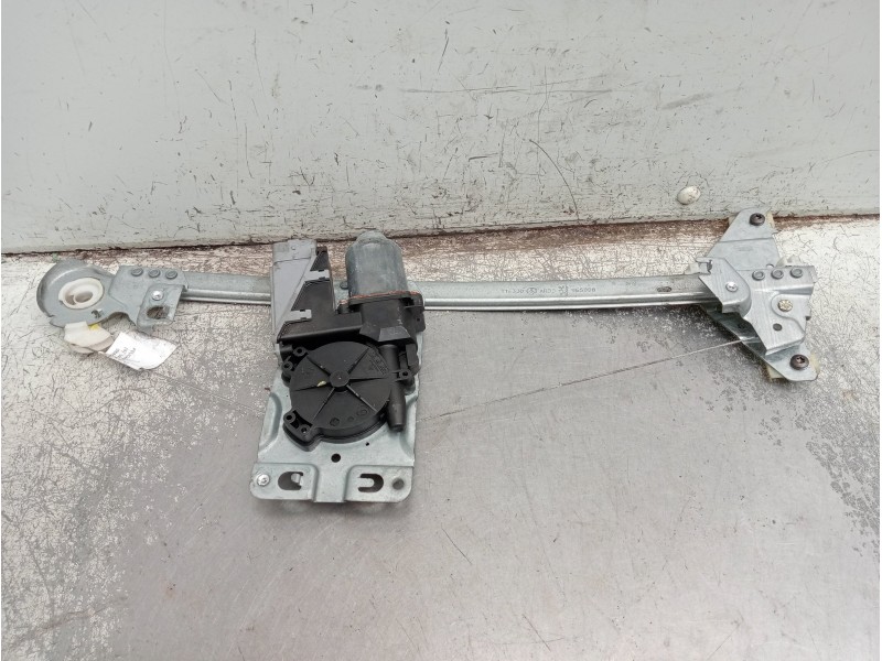 Recambio de elevalunas trasero derecho para peugeot 307 break/sw (s2) 1.6 16v cat referencia OEM IAM 965988 116330 5P
