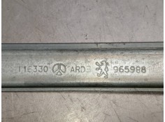 Recambio de elevalunas trasero derecho para peugeot 307 break/sw (s2) 1.6 16v cat referencia OEM IAM 965988 116330 5P 2