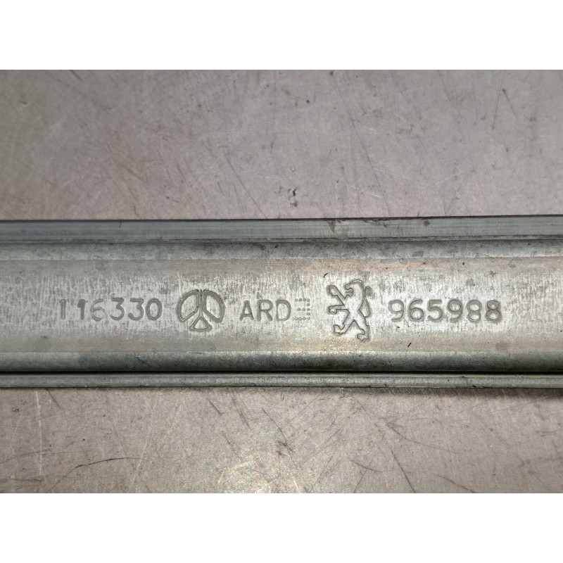 Recambio de elevalunas trasero derecho para peugeot 307 break/sw (s2) 1.6 16v cat referencia OEM IAM 965988 116330 5P