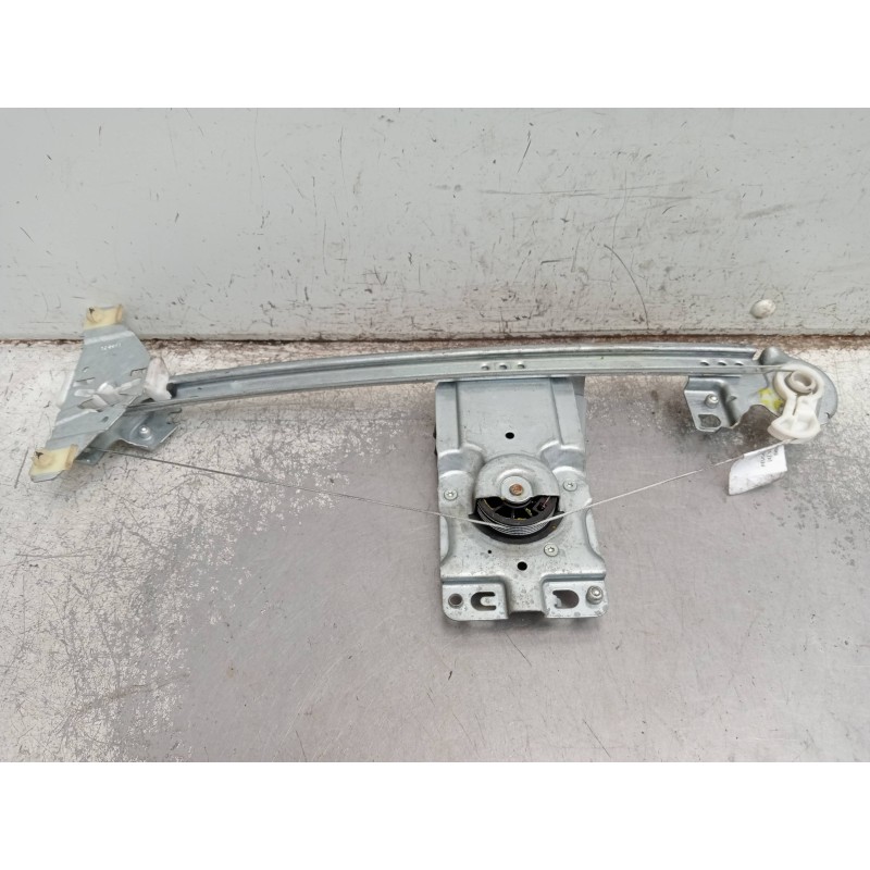 Recambio de elevalunas trasero derecho para peugeot 307 break/sw (s2) 1.6 16v cat referencia OEM IAM 965988 116330 5P