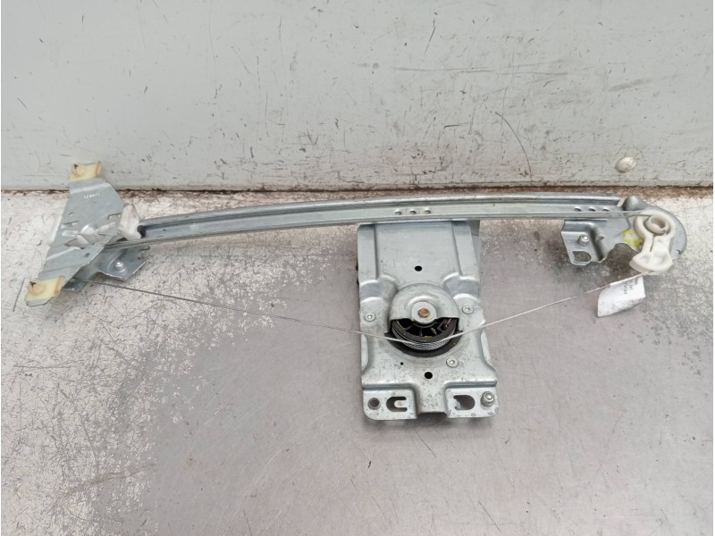 Recambio de elevalunas trasero derecho para peugeot 307 break/sw (s2) 1.6 16v cat referencia OEM IAM 965988 116330 5P