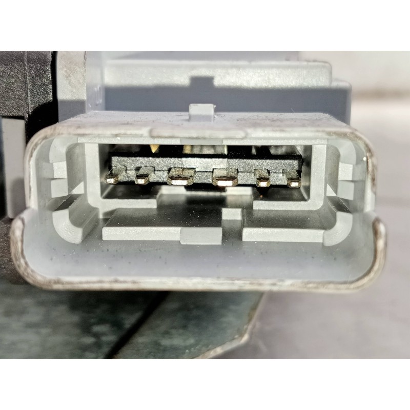 Recambio de elevalunas trasero derecho para peugeot 307 break/sw (s2) 1.6 16v cat referencia OEM IAM 965988 116330 5P