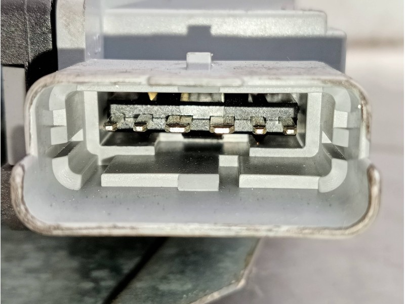 Recambio de elevalunas trasero derecho para peugeot 307 break/sw (s2) 1.6 16v cat referencia OEM IAM 965988 116330 5P