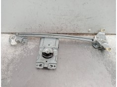 Recambio de elevalunas trasero izquierdo para peugeot 307 break/sw (s2) 1.6 16v cat referencia OEM IAM 965988 116329 5P