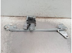 Recambio de elevalunas trasero izquierdo para peugeot 307 break/sw (s2) 1.6 16v cat referencia OEM IAM 965988 116329 5P 2