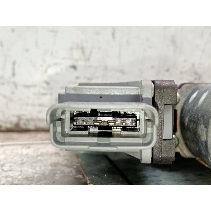 Recambio de elevalunas trasero izquierdo para peugeot 307 break/sw (s2) 1.6 16v cat referencia OEM IAM 965988 116329 5P