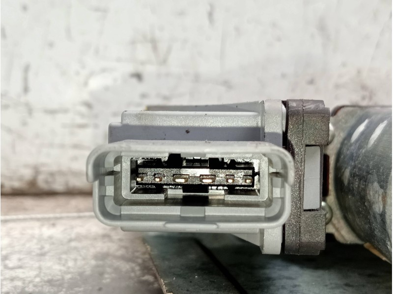 Recambio de elevalunas trasero izquierdo para peugeot 307 break/sw (s2) 1.6 16v cat referencia OEM IAM 965988 116329 5P