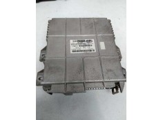 Recambio de centralita motor uce para fiat uno (146) referencia OEM IAM G711ADB0003 6160271203 