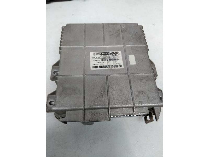 Recambio de centralita motor uce para fiat uno (146) referencia OEM IAM G711ADB0003 6160271203  Recambio de centralita motor uce para fiat uno (146) referencia OEM IAM G711ADB0003 6160271203