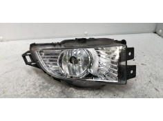 Recambio de faro antiniebla izquierdo para opel insignia berlina 2.0 cdti cat referencia OEM IAM 13226828 662588537 