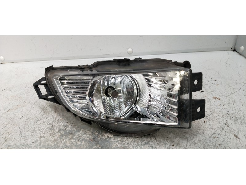 Recambio de faro antiniebla izquierdo para opel insignia berlina 2.0 cdti cat referencia OEM IAM 13226828 662588537 