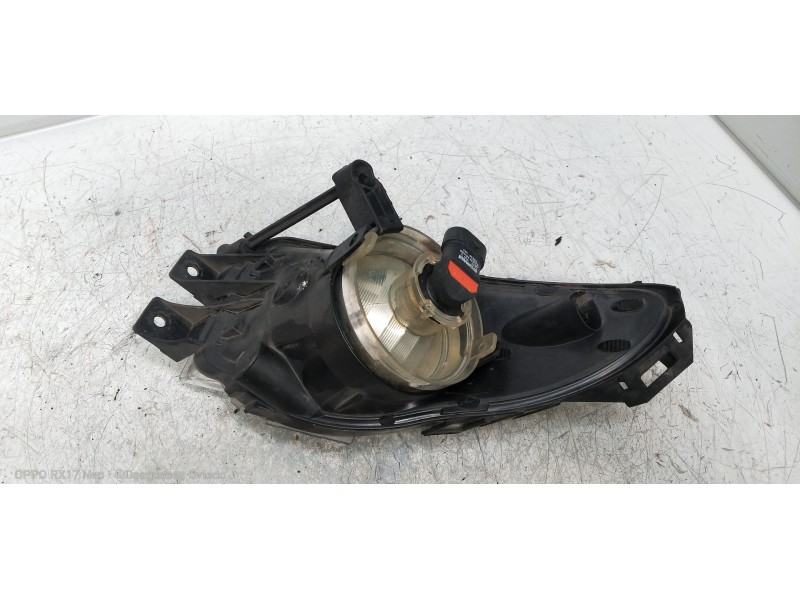 Recambio de faro antiniebla izquierdo para opel insignia berlina 2.0 cdti cat referencia OEM IAM 13226828 662588537 