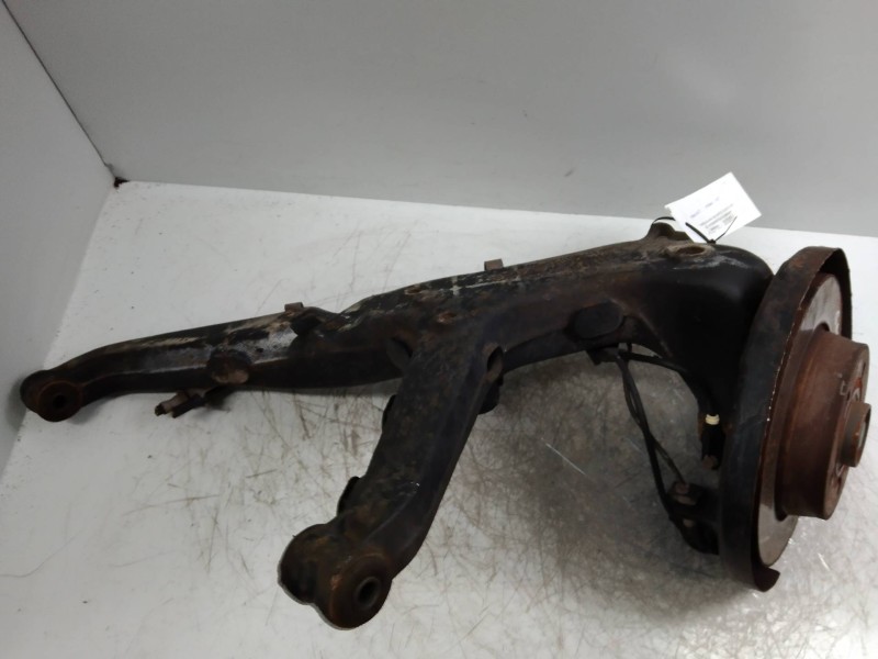 Recambio de mangueta trasera derecha para ford galaxy (vy) ambiente referencia OEM IAM   