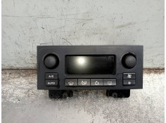 Recambio de mando calefaccion / aire acondicionado para peugeot 307 break/sw (s2) 1.6 16v cat referencia OEM IAM 9646627977 2811