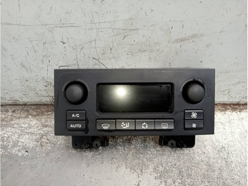 Recambio de mando calefaccion / aire acondicionado para peugeot 307 break/sw (s2) 1.6 16v cat referencia OEM IAM 9646627977 2811