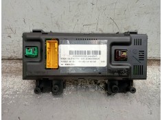 Recambio de mando calefaccion / aire acondicionado para peugeot 307 break/sw (s2) 1.6 16v cat referencia OEM IAM 9646627977 2811 2