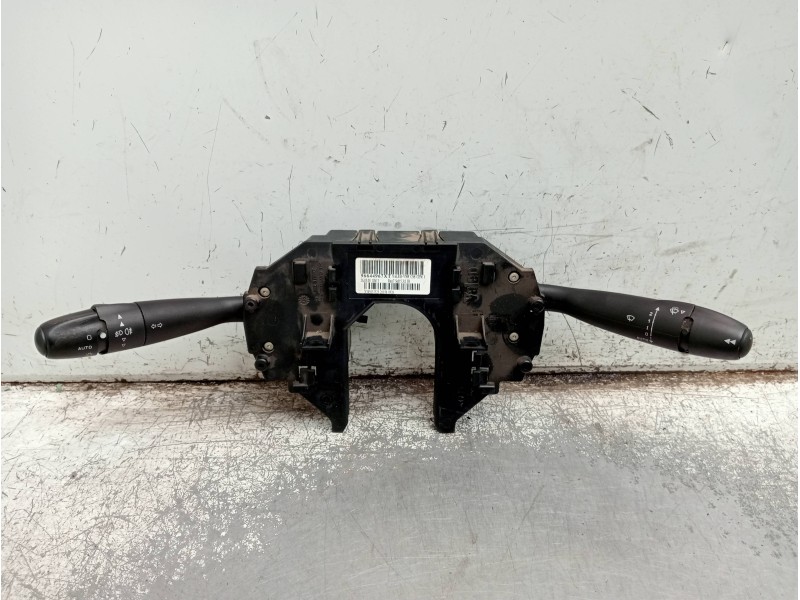 Recambio de mando luces para citroen c4 sedan collection referencia OEM IAM 96644967XT  