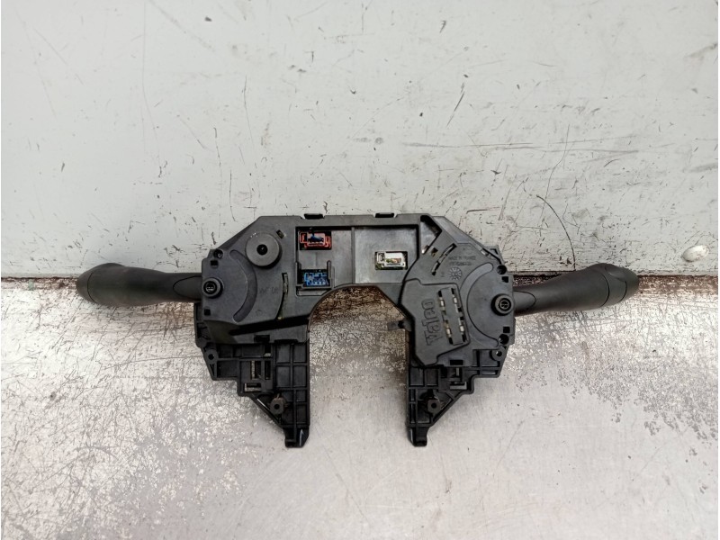 Recambio de mando luces para citroen c4 sedan collection referencia OEM IAM 96644967XT  