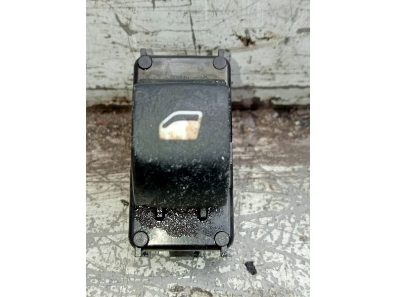 Recambio de mando elevalunas delantero derecho para citroen c4 sedan collection referencia OEM IAM 9651465677  