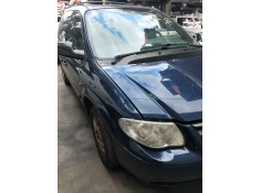 chrysler voyager (rg) del año 2004 2