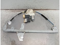 Recambio de elevalunas delantero derecho para peugeot 307 break/sw (s2) 1.6 16v cat referencia OEM IAM 9649911080 980700100 5P