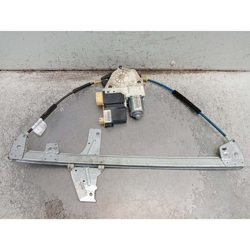 Recambio de elevalunas delantero derecho para peugeot 307 break/sw (s2) 1.6 16v cat referencia OEM IAM 9649911080 980700100 5P