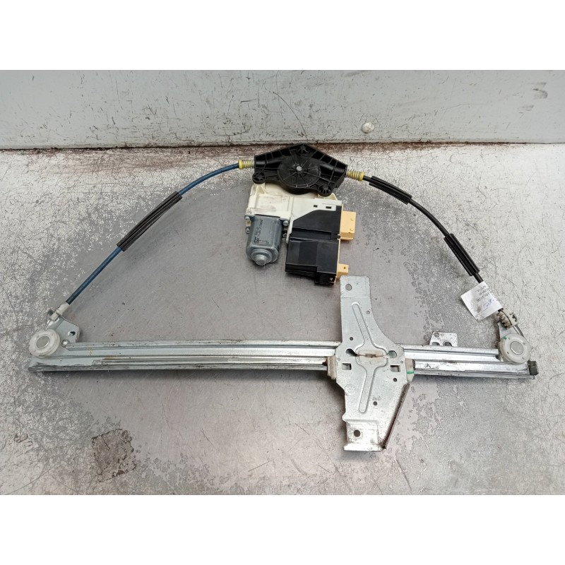 Recambio de elevalunas delantero derecho para peugeot 307 break/sw (s2) 1.6 16v cat referencia OEM IAM 9649911080 980700100 5P