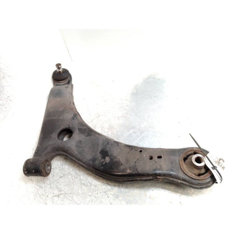 Recambio de brazo suspension inferior delantero derecho para mitsubishi grandis (na0w) 2.0 di-d inform referencia OEM IAM   