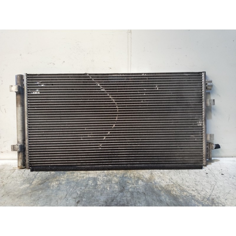 Recambio de condensador / radiador aire acondicionado para renault megane iii berlina 5 p business referencia OEM IAM 921000294R