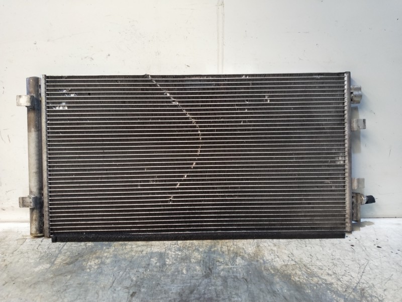Recambio de condensador / radiador aire acondicionado para renault megane iii berlina 5 p business referencia OEM IAM 921000294R