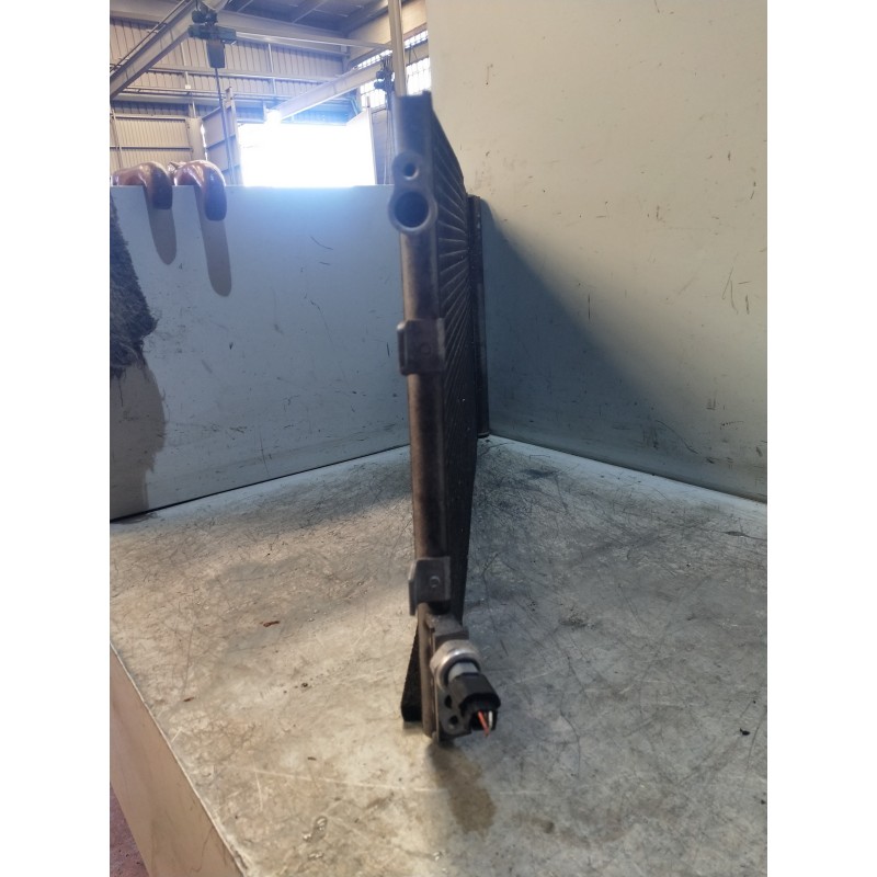 Recambio de condensador / radiador aire acondicionado para renault megane iii berlina 5 p business referencia OEM IAM 921000294R