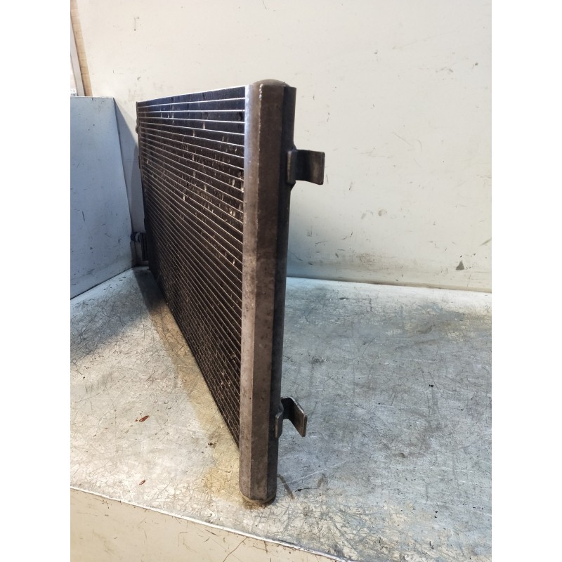 Recambio de condensador / radiador aire acondicionado para renault megane iii berlina 5 p business referencia OEM IAM 921000294R