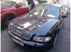 audi a8 (d2) del año 1998