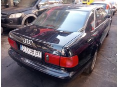 audi a8 (d2) del año 1998 2