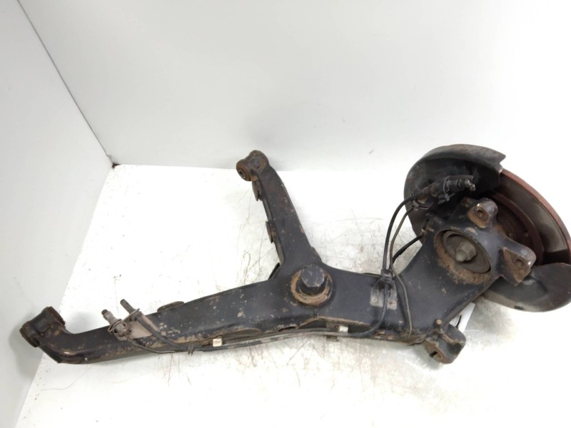 Recambio de mangueta trasera derecha para ford galaxy (vy) ambiente referencia OEM IAM   