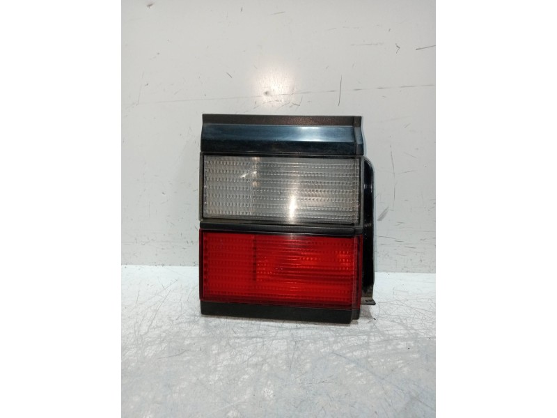 Recambio de piloto trasero izquierdo interior para volkswagen passat berlina (3a2) 1.8 referencia OEM IAM   