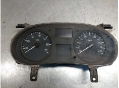 Recambio de cuadro instrumentos para renault kangoo (f/kc0) 1.5 dci diesel referencia OEM IAM P8200336241E NS81198869W 