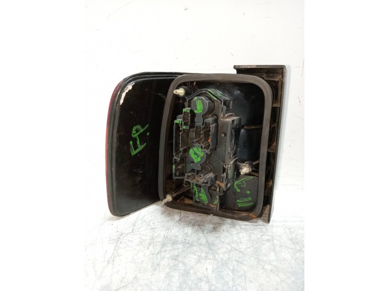 Recambio de piloto trasero derecho para volkswagen passat berlina (3a2) cl referencia OEM IAM   