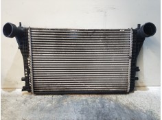 Recambio de intercooler para volkswagen golf v berlina (1k1) highline referencia OEM IAM 1K0145803A  