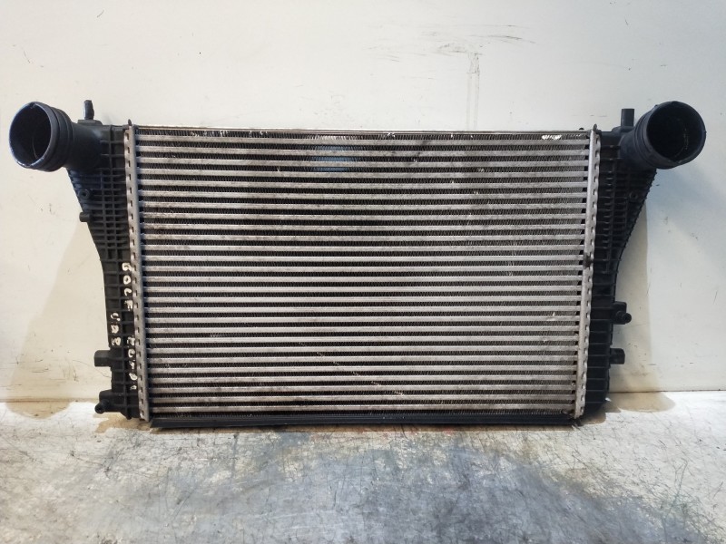 Recambio de intercooler para volkswagen golf v berlina (1k1) highline referencia OEM IAM 1K0145803A  