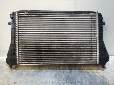 Recambio de intercooler para volkswagen golf v berlina (1k1) highline referencia OEM IAM 1K0145803A   2