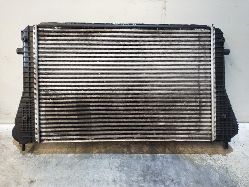 Recambio de intercooler para volkswagen golf v berlina (1k1) highline referencia OEM IAM 1K0145803A  