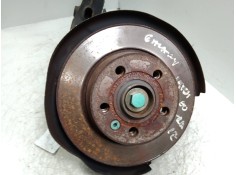 Recambio de mangueta trasera izquierda para ford galaxy (vy) ambiente referencia OEM IAM   