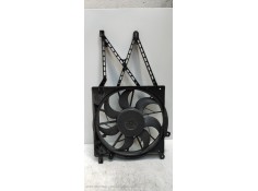 Recambio de electroventilador para opel astra g berlina comfort referencia OEM IAM 0130303833 90572751 0130303245 90570739 